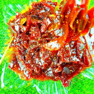 আমসত্ত্ব আচার ৫০০ গ্রাম