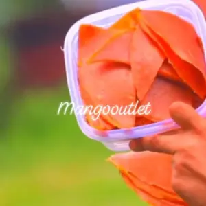 1kg মিষ্টি আমসত্ত্ব